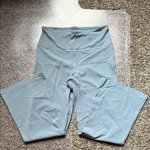 Lululemon Groove Nulu High-Rise Flared Pant